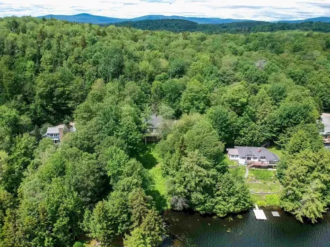 156 West Lake Road Wilmington VT 05356