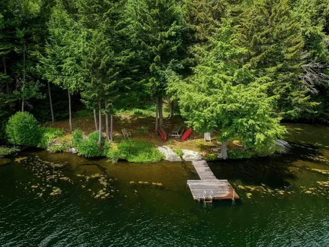 156 West Lake Road Wilmington VT 05356