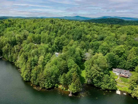 156 West Lake Road Wilmington VT 05356
