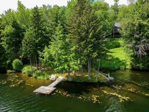 156 West Lake Road Wilmington VT 05356