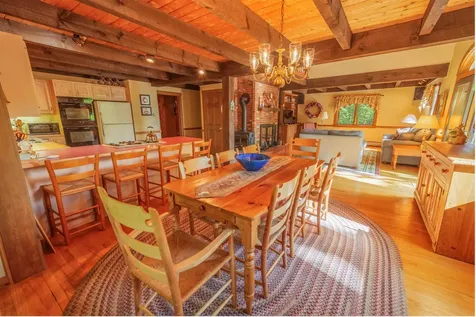 156 West Lake Road Wilmington VT 05356