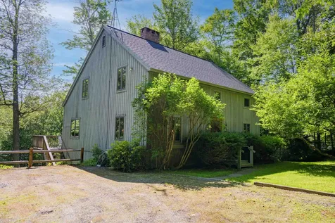 156 West Lake Road Wilmington VT 05356