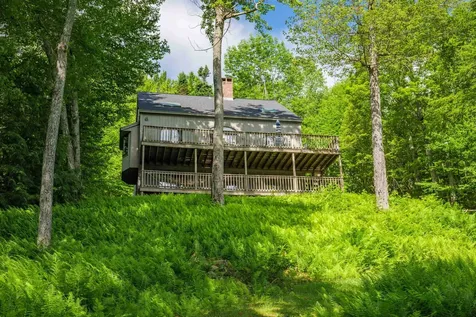 156 West Lake Road Wilmington VT 05356