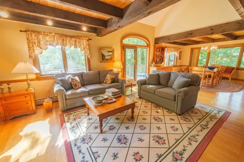 156 West Lake Road Wilmington VT 05356