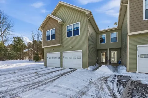 19 East Road Fairfax VT 05454