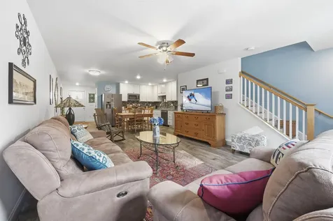 19 East Road Fairfax VT 05454
