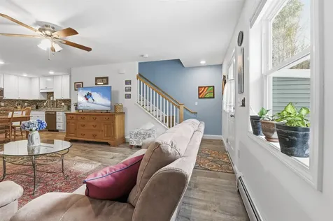19 East Road Fairfax VT 05454