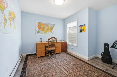19 East Road Fairfax VT 05454