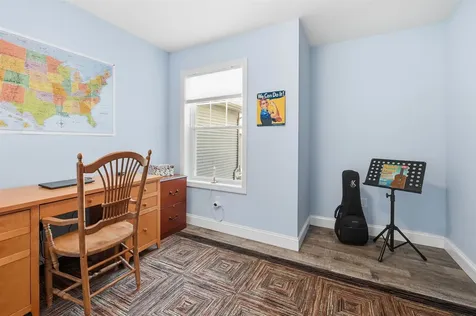 19 East Road Fairfax VT 05454