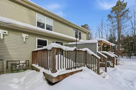 19 East Road Fairfax VT 05454