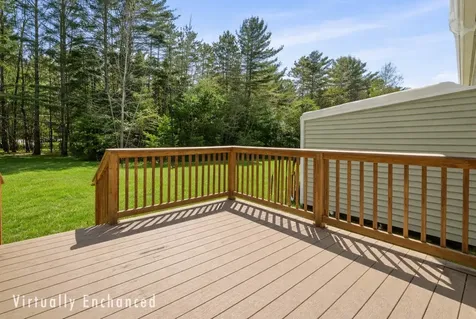 19 East Road Fairfax VT 05454