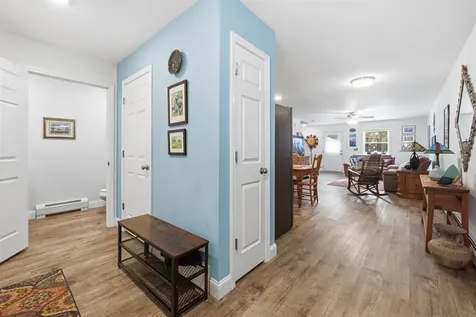 19 East Road Fairfax VT 05454