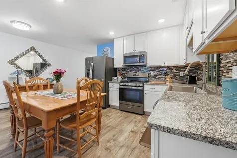 19 East Road Fairfax VT 05454