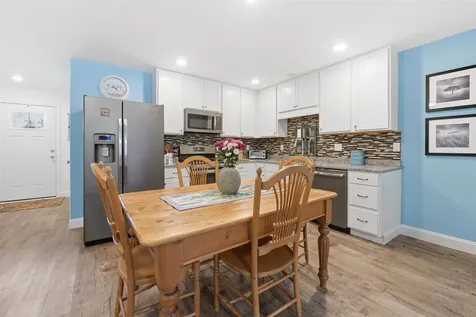 19 East Road Fairfax VT 05454