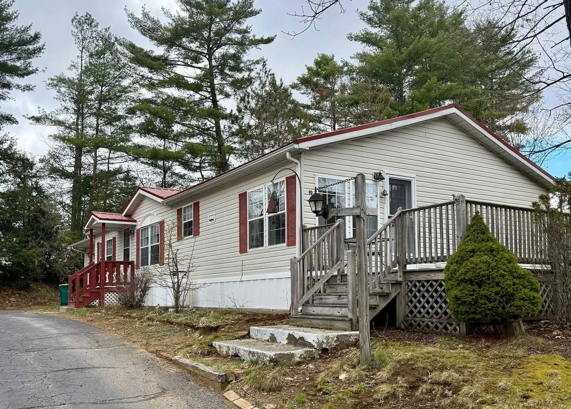 10 Timothy Drive Belmont NH 03220