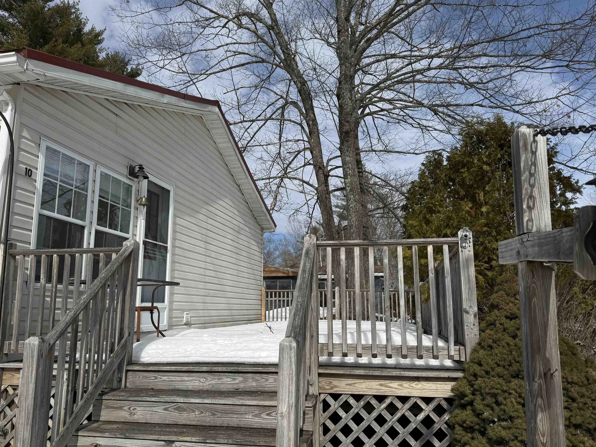 10 Timothy Drive Belmont NH 03220