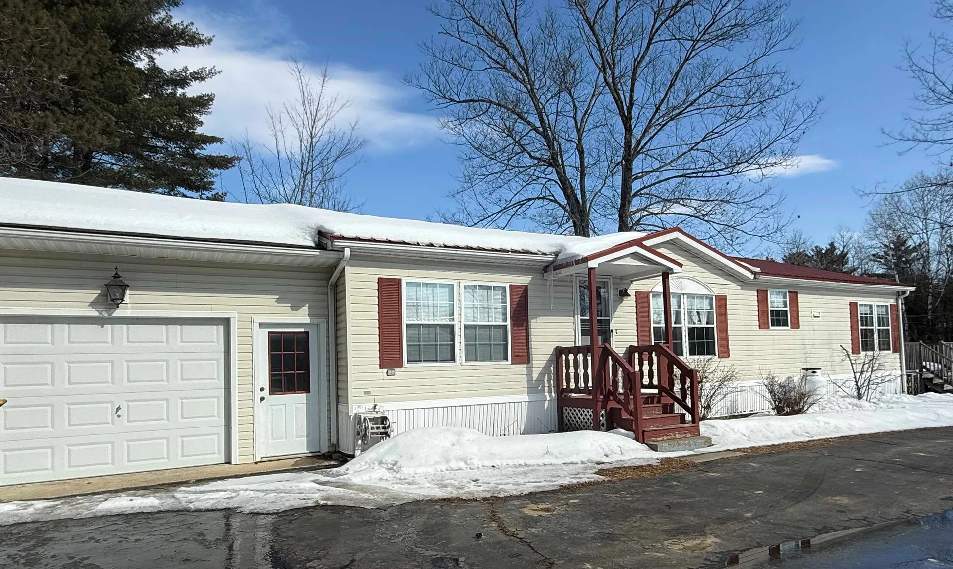 10 Timothy Drive Belmont NH 03220