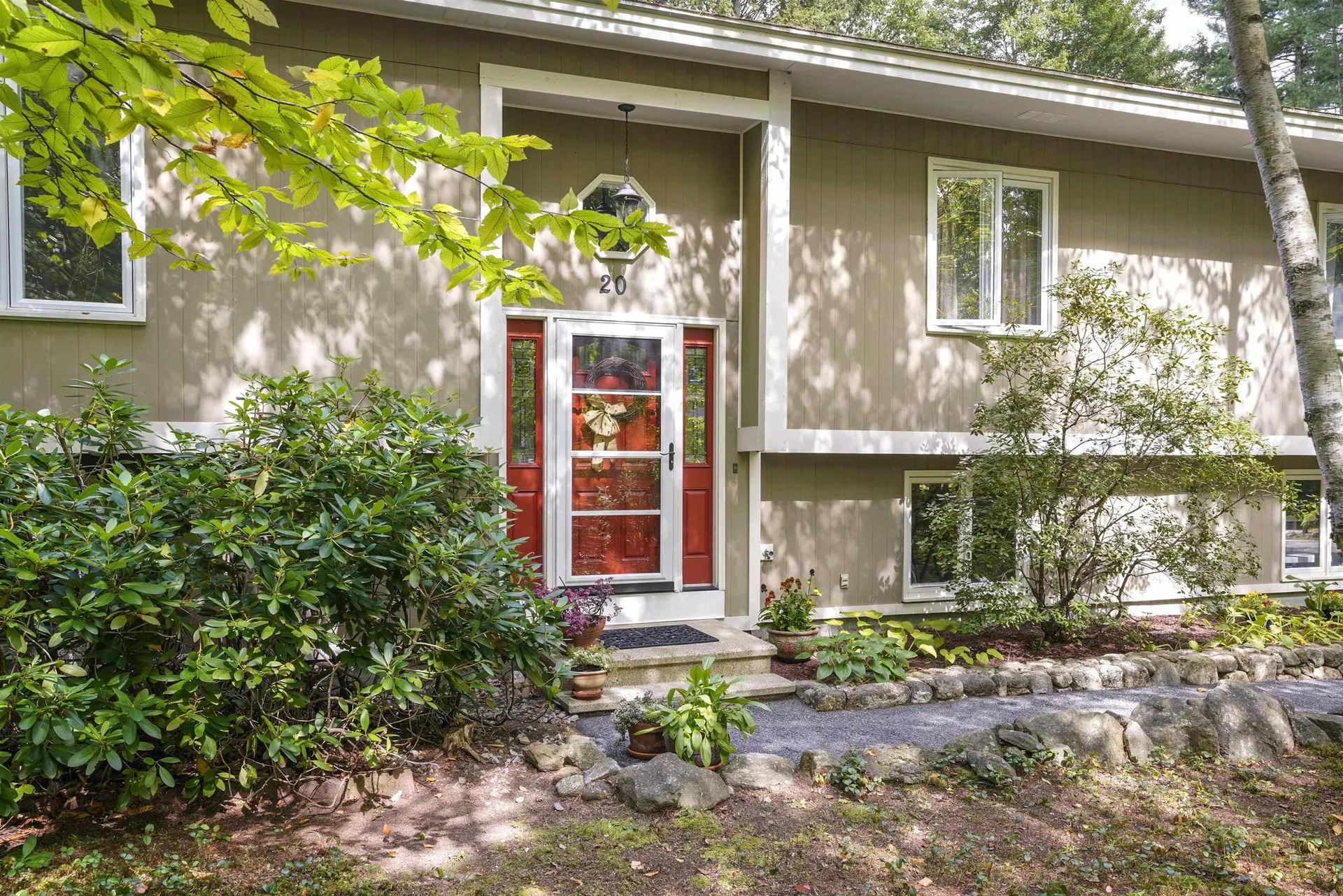 20 Greatstone Drive Merrimack NH 03054