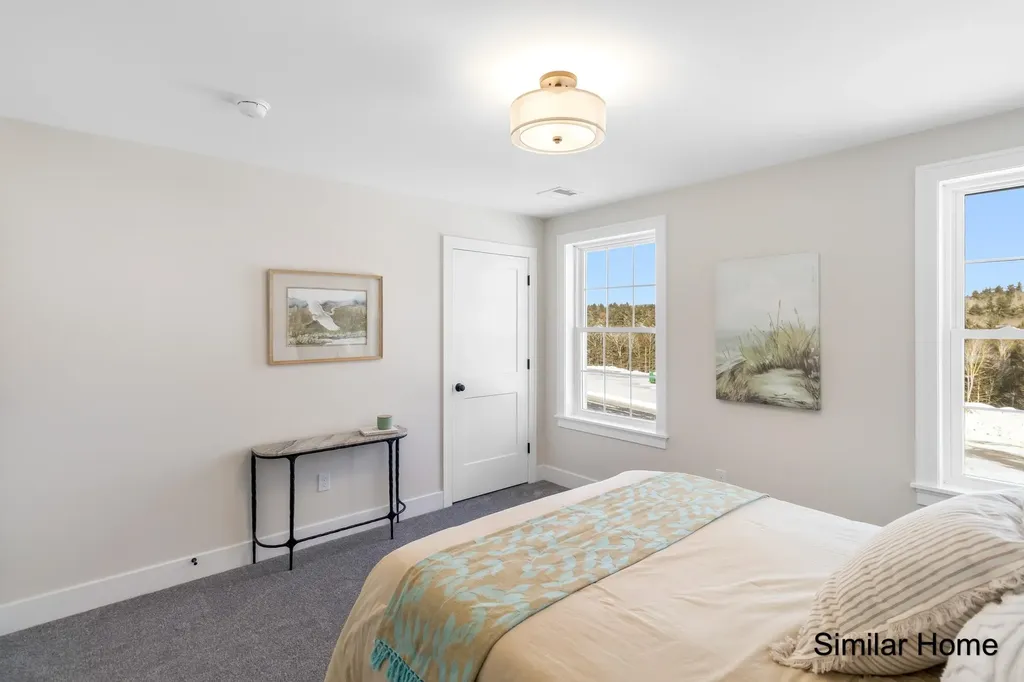 Lot 8 Pawtuckaway Ridge Nottingham NH 03290