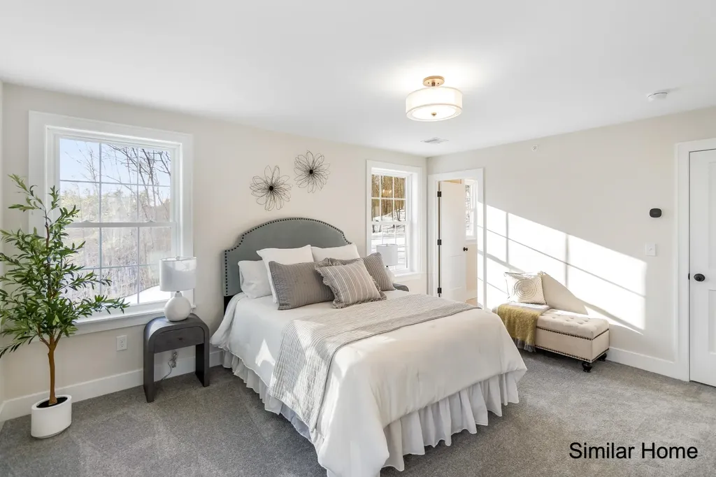 Lot 8 Pawtuckaway Ridge Nottingham NH 03290