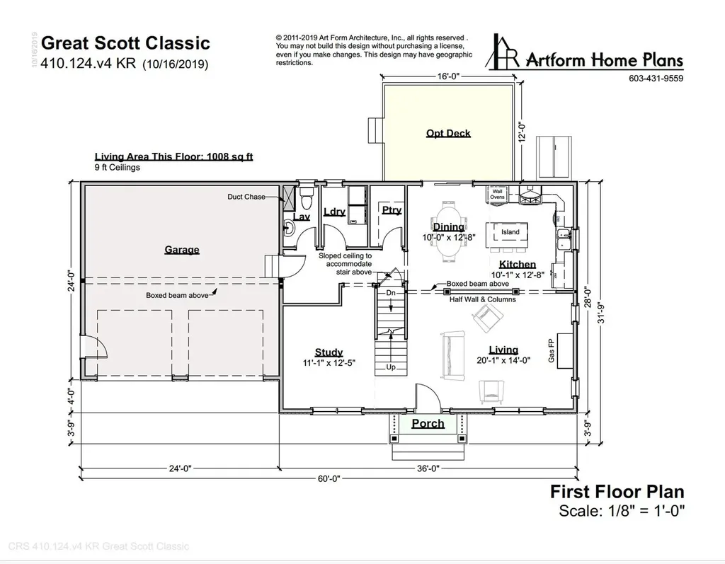 Lot 8 Pawtuckaway Ridge Nottingham NH 03290