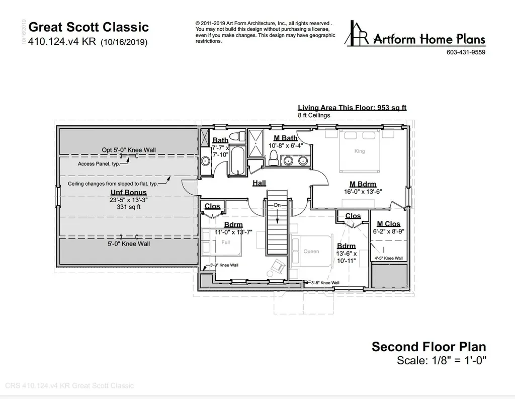Lot 8 Pawtuckaway Ridge Nottingham NH 03290