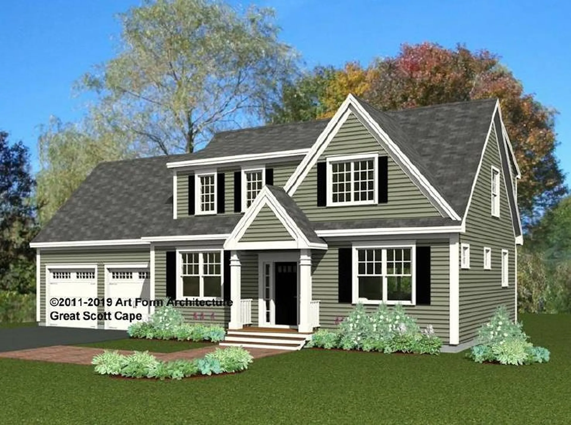 Lot 8 Pawtuckaway Ridge Nottingham NH 03290