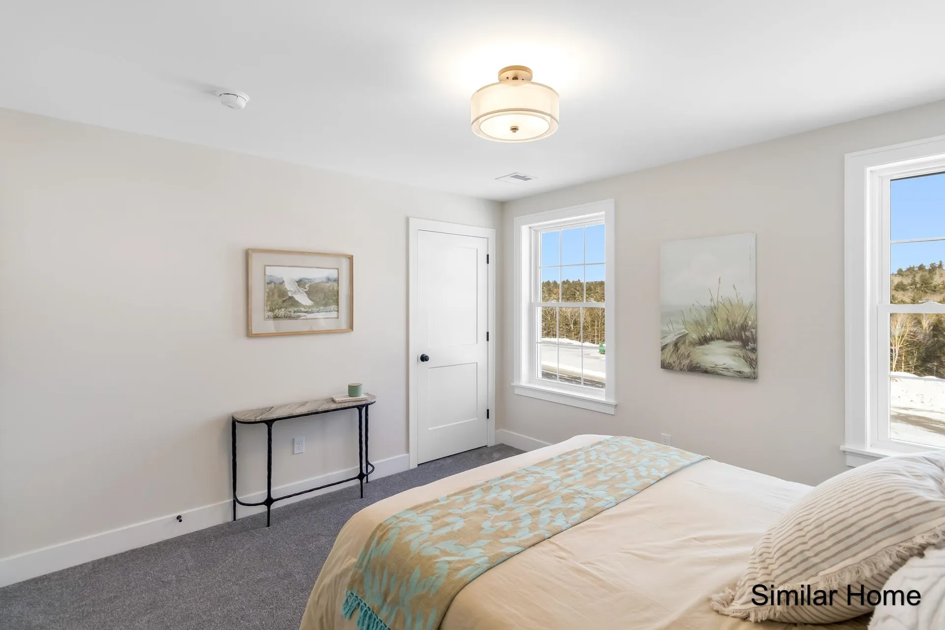 Lot 8 Pawtuckaway Ridge Nottingham NH 03290