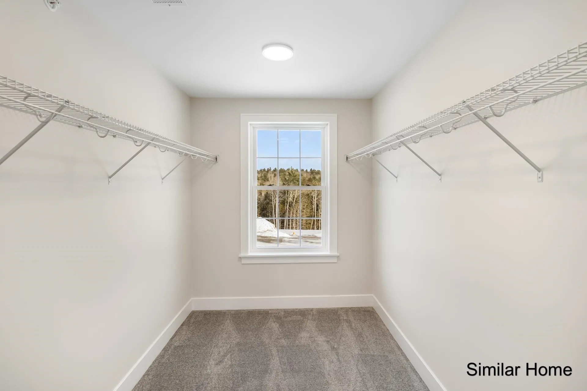 Lot 8 Pawtuckaway Ridge Nottingham NH 03290