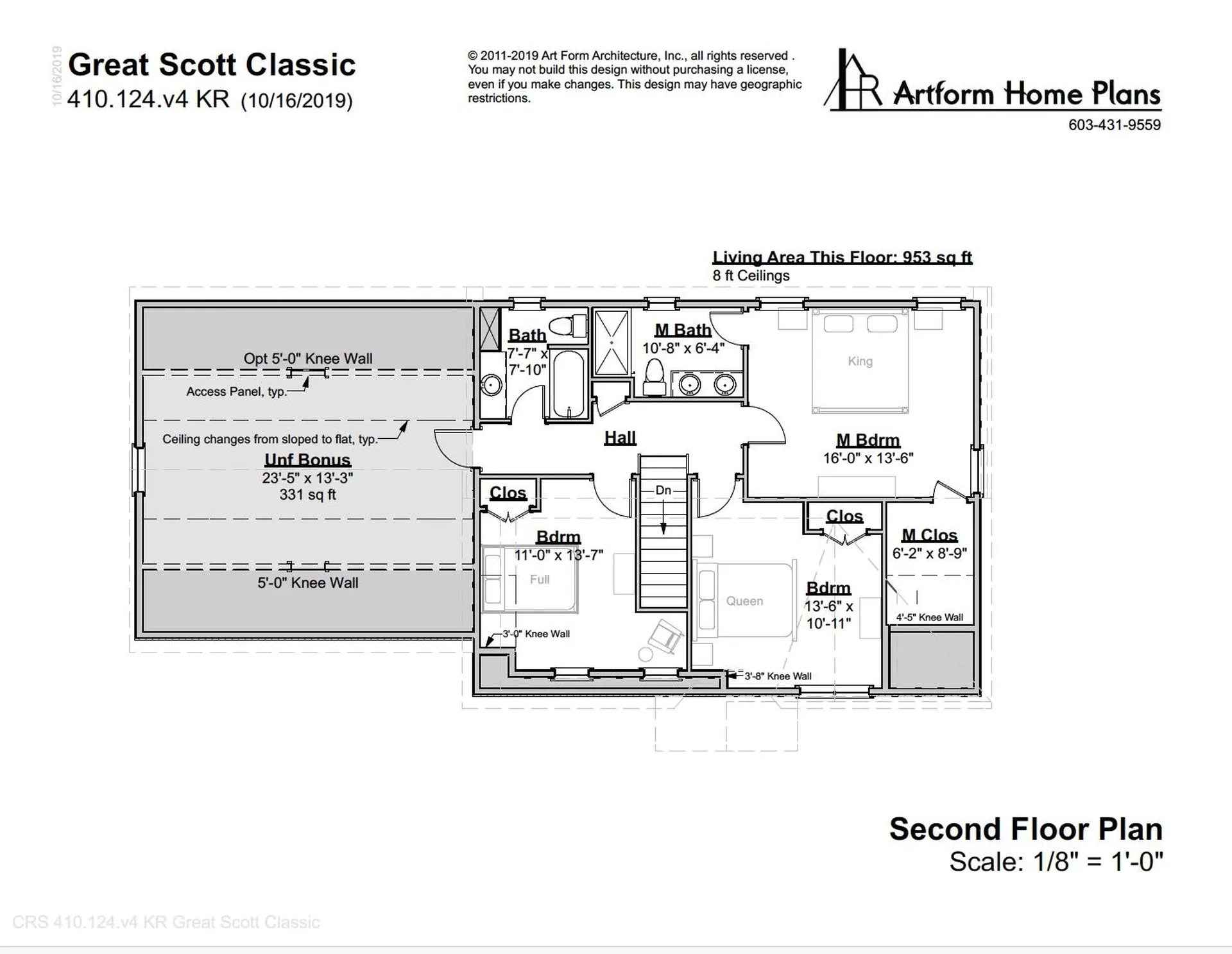 Lot 8 Pawtuckaway Ridge Nottingham NH 03290