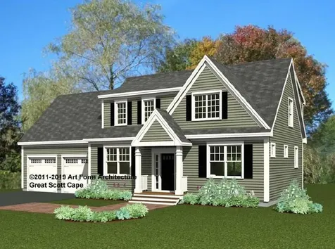 Lot 8 Pawtuckaway Ridge Nottingham NH 03290