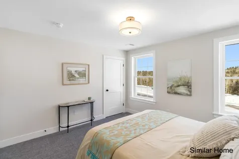 Lot 8 Pawtuckaway Ridge Nottingham NH 03290