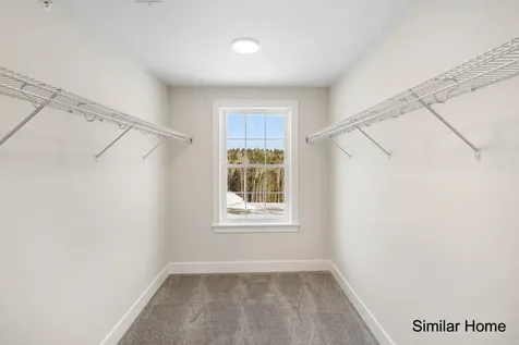 Lot 8 Pawtuckaway Ridge Nottingham NH 03290