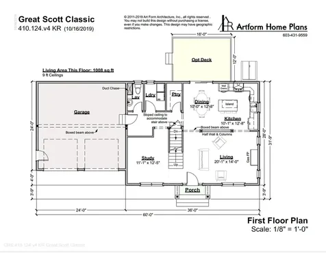Lot 8 Pawtuckaway Ridge Nottingham NH 03290