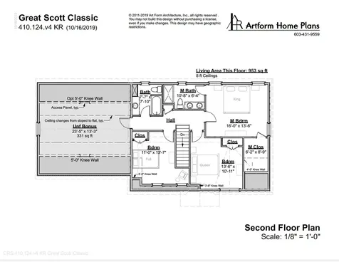 Lot 8 Pawtuckaway Ridge Nottingham NH 03290