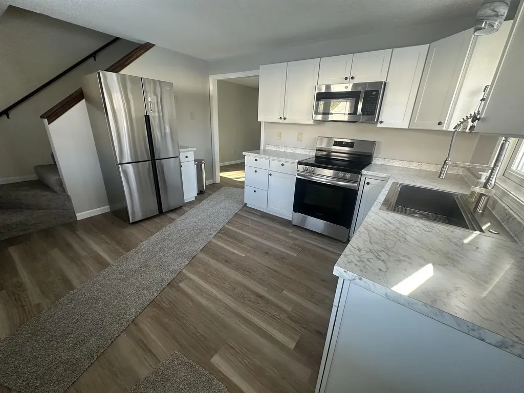 9 Tucker Shore Road Belmont NH 03220