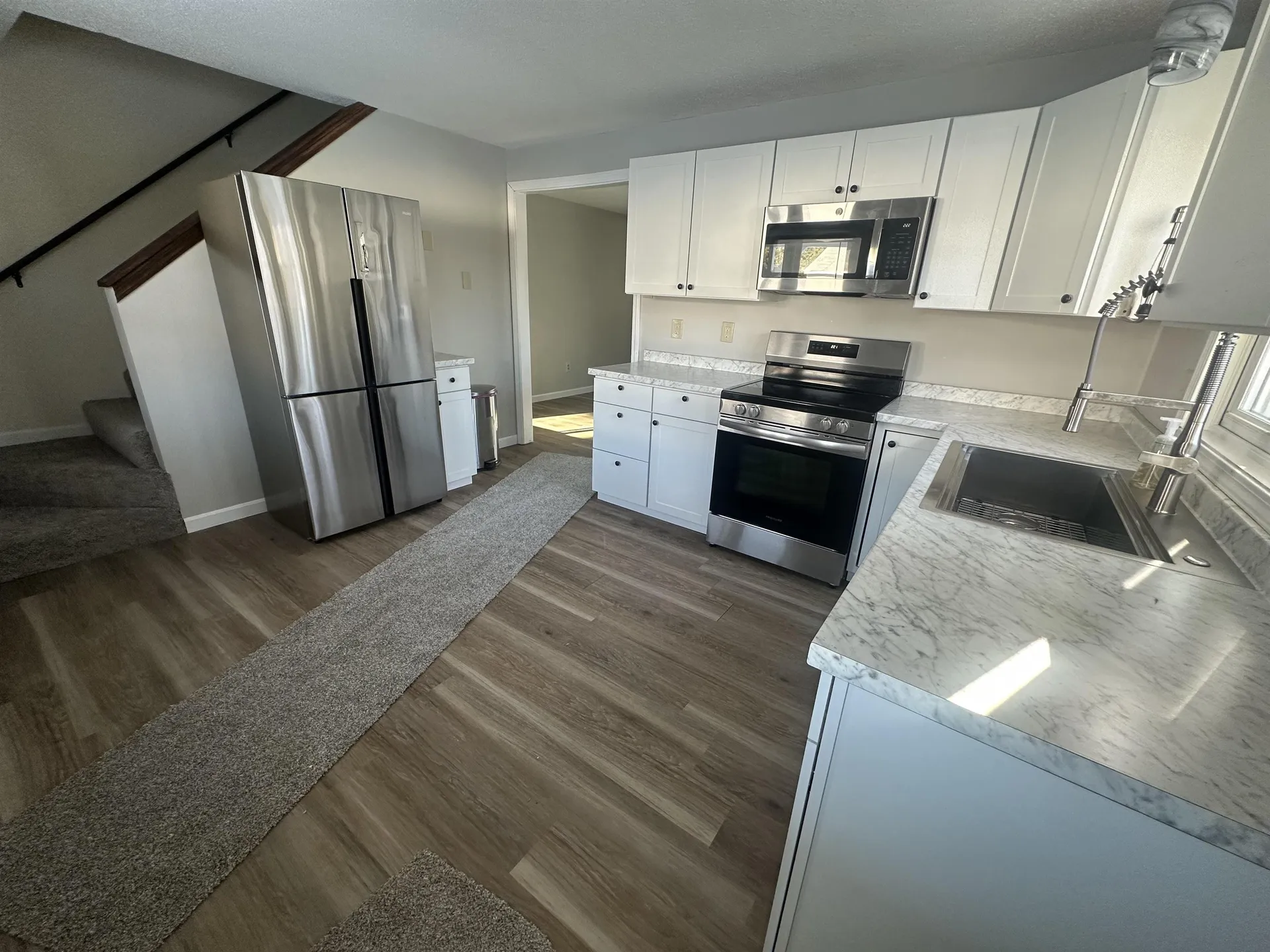 9 Tucker Shore Road Belmont NH 03220