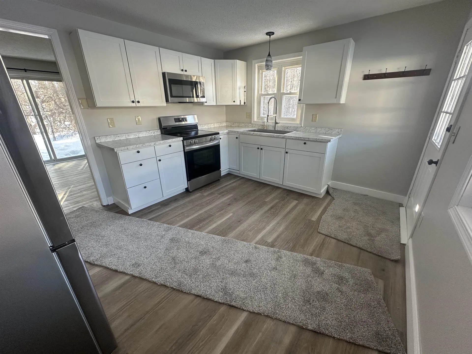 9 Tucker Shore Road Belmont NH 03220