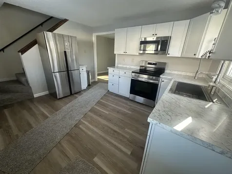 9 Tucker Shore Road Belmont NH 03220