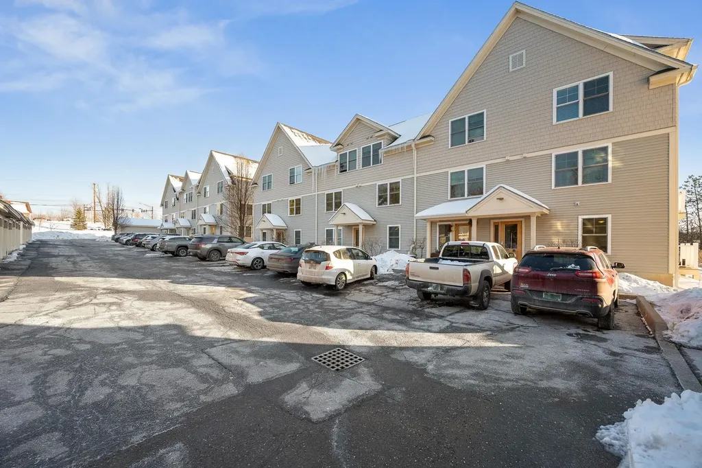 107 John Fay Road South Burlington VT 05403