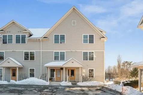 107 John Fay Road South Burlington VT 05403