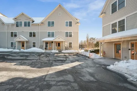 107 John Fay Road South Burlington VT 05403