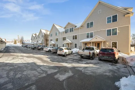 107 John Fay Road South Burlington VT 05403