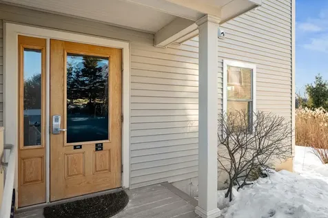 107 John Fay Road South Burlington VT 05403