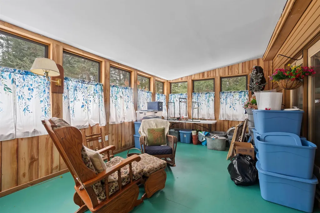 5 Piney Road Brookfield NH 03872