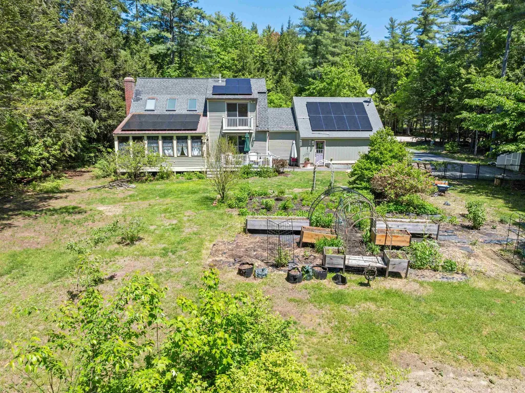5 Piney Road Brookfield NH 03872
