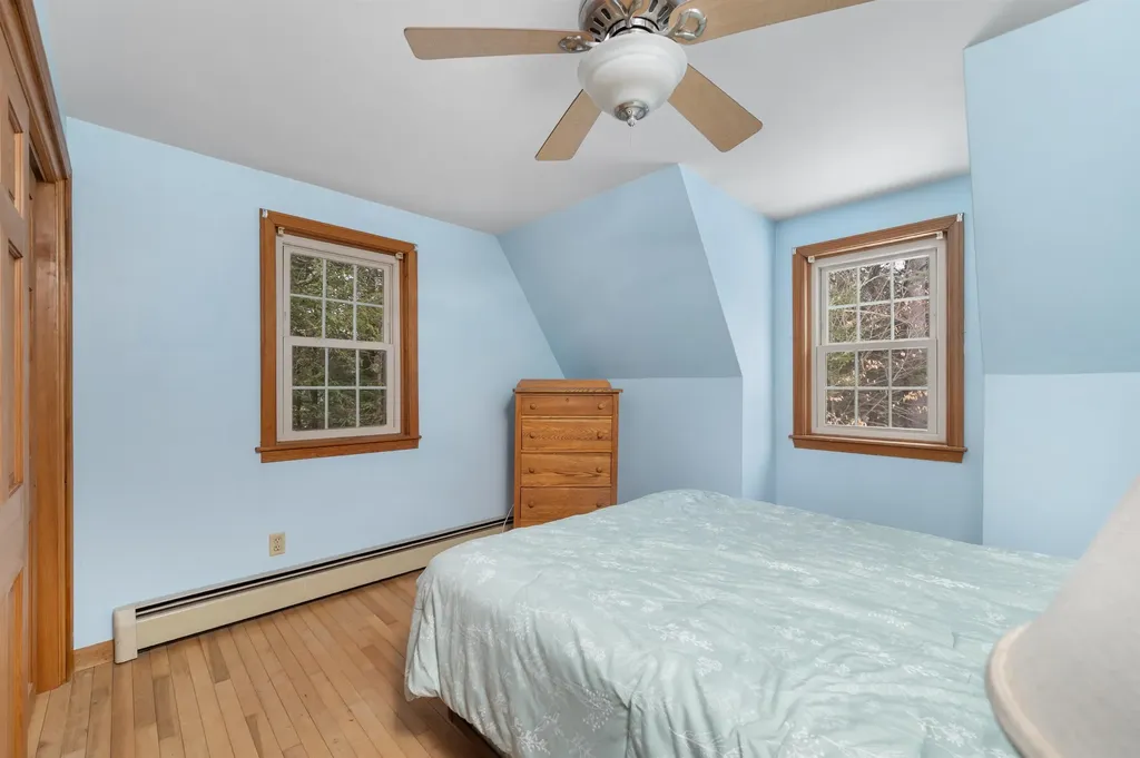 5 Piney Road Brookfield NH 03872