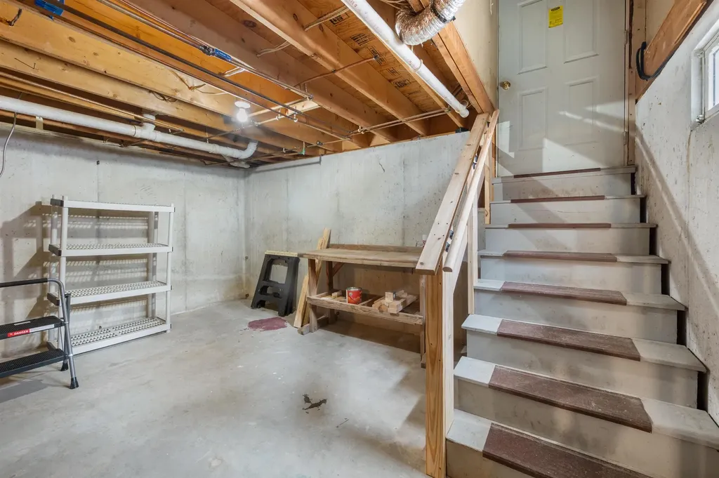 5 Piney Road Brookfield NH 03872
