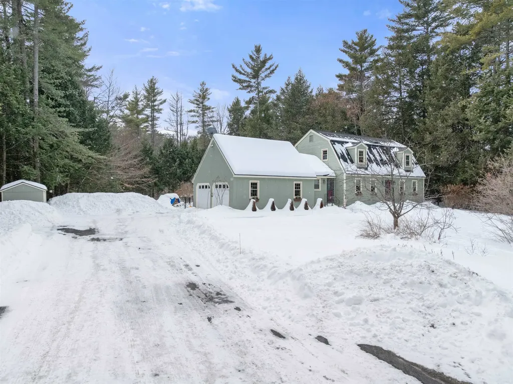 5 Piney Road Brookfield NH 03872