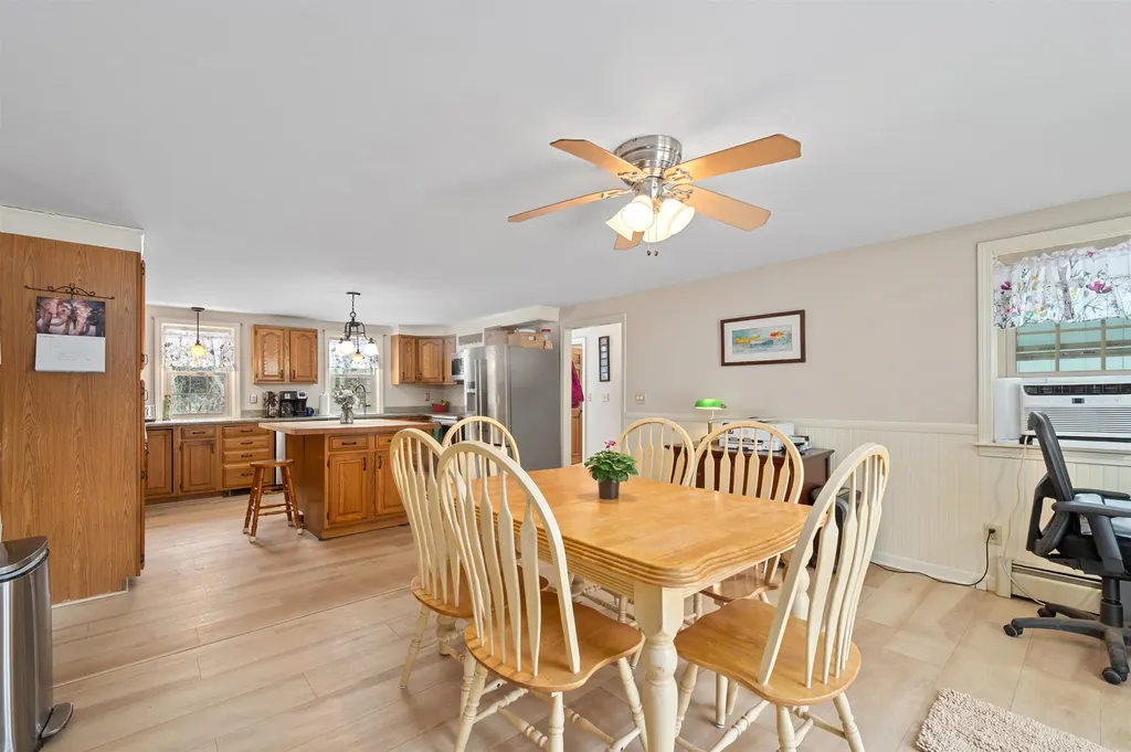 5 Piney Road Brookfield NH 03872